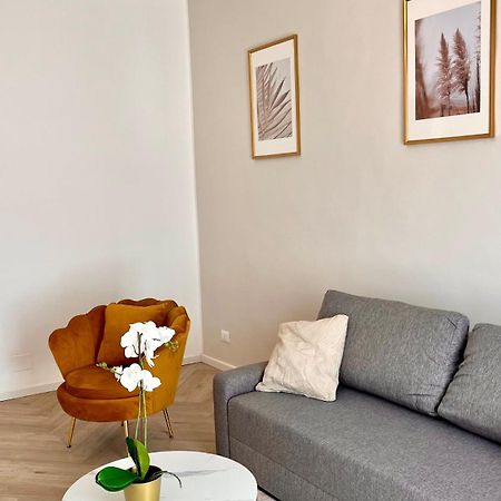 Appartamento Moderno Toscana, Parco Dora Turin Exteriör bild