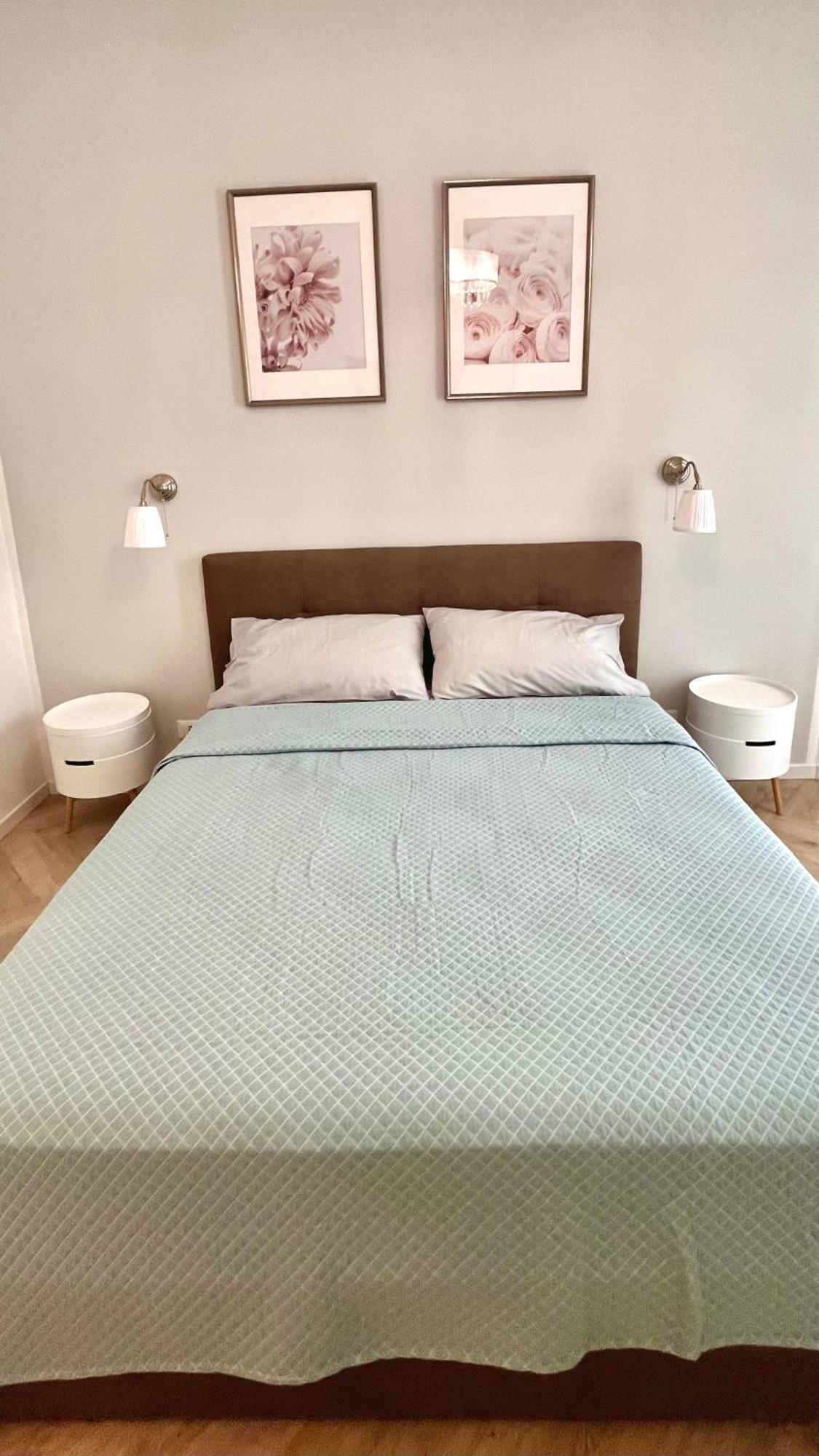 Appartamento Moderno Toscana, Parco Dora Turin Exteriör bild