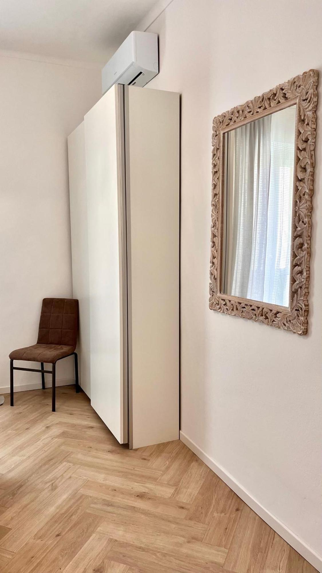 Appartamento Moderno Toscana, Parco Dora Turin Exteriör bild