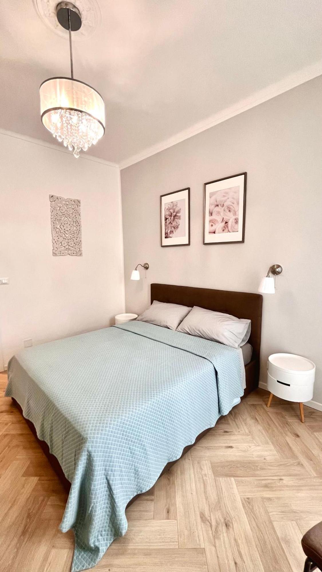 Appartamento Moderno Toscana, Parco Dora Turin Exteriör bild