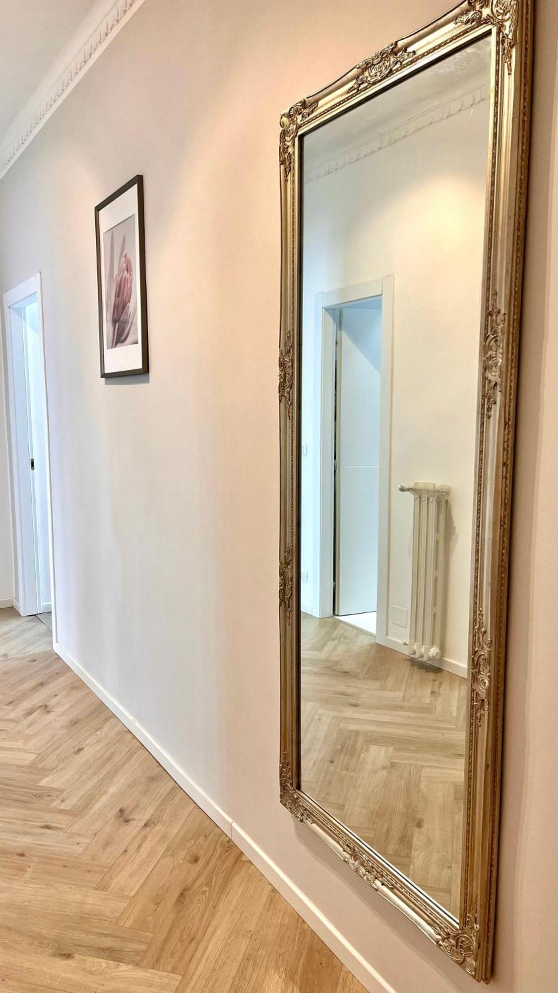 Appartamento Moderno Toscana, Parco Dora Turin Exteriör bild