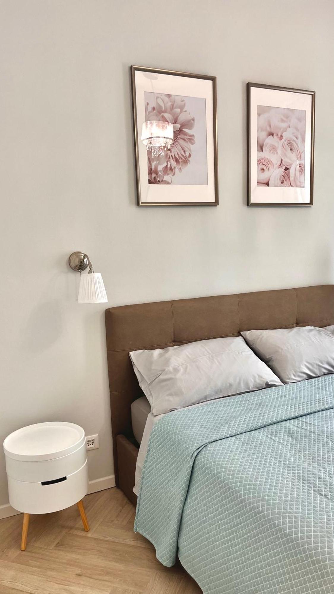 Appartamento Moderno Toscana, Parco Dora Turin Exteriör bild